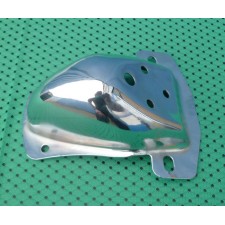 DRŽÁK ZADÍHO SVĚTLA CHROMOVANÝ - DÍL MASH, SHINERAY